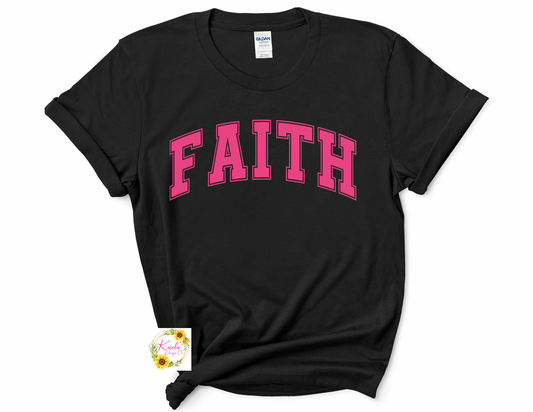 Faith Shirt